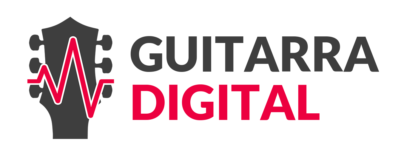 Guitarra Digital